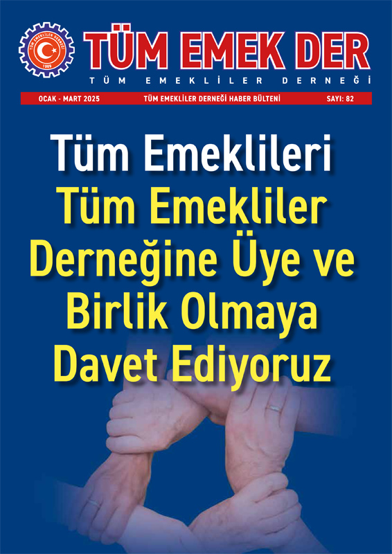 82. Sayı