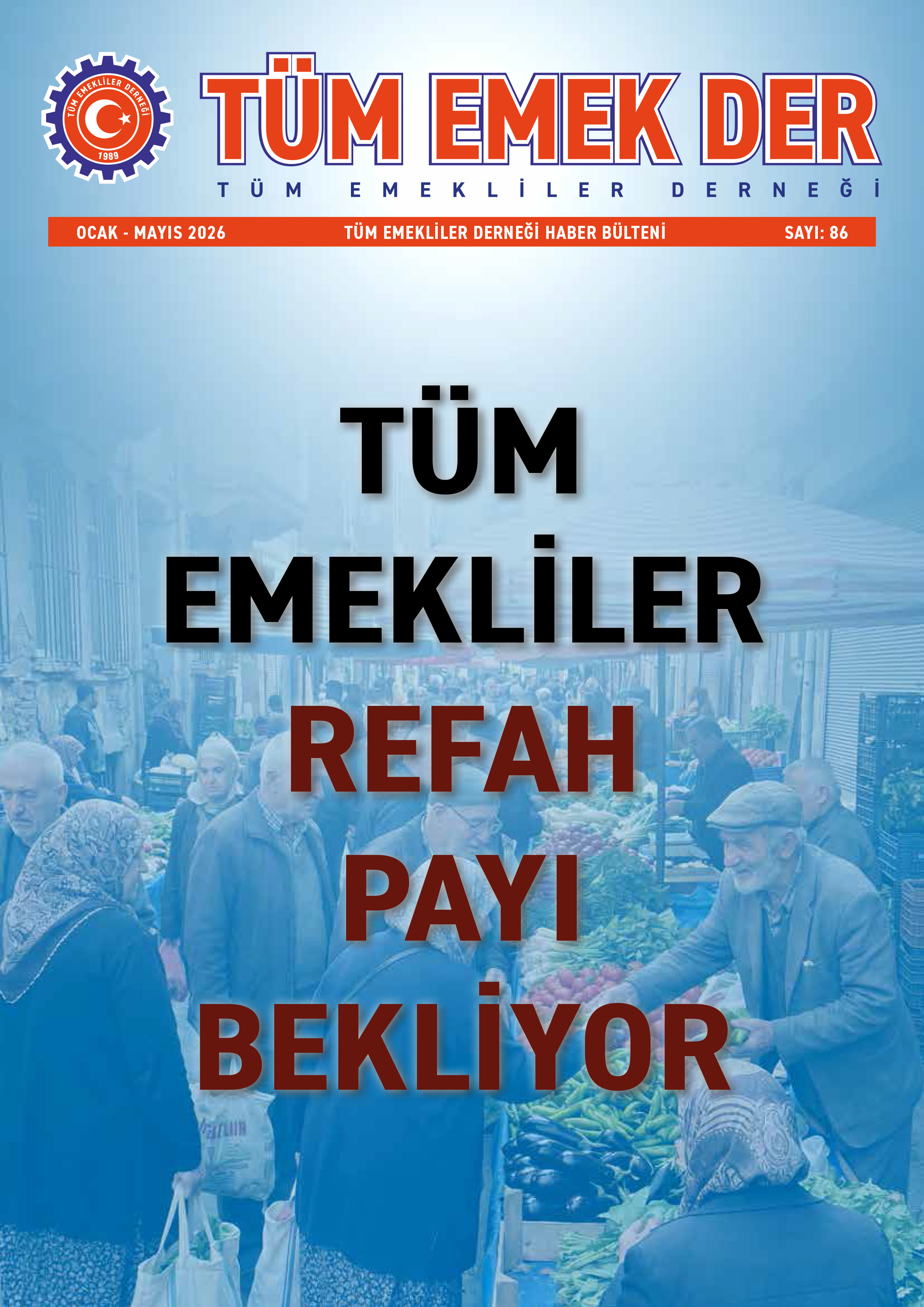 86. Sayı