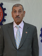 Kamil KÜNARLIOĞLU