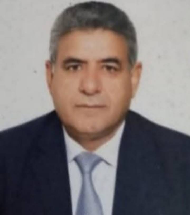 Hasan AYGÜN