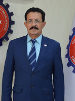 Mehmet KAYABAŞ