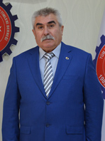 Hüseyin ÖZKAN