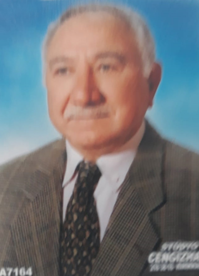 Sadık GÜNEŞ