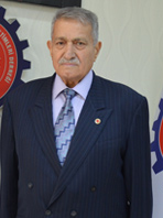 Osman AYDIN