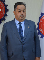 Kazım UYSAL