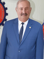 Orhan SENEMOĞLU