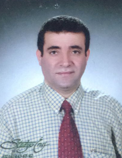 Ali ERİKLİ