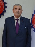 Muzaffer AYIK