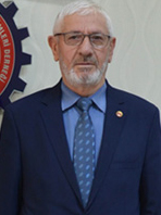 Nazım ÖZTÜRK