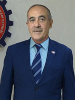 Muhiddin ŞENGÜL