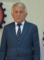 Şaban ERDİOĞLU