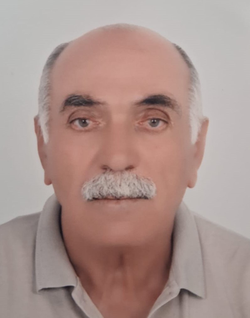 Ekrem GÜLTEKİN