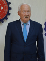 Necdet AKOĞLU