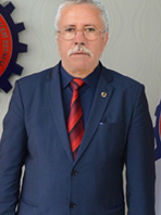 ALİ GÖÇMEN