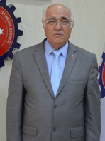 Ali Osman ÖZER
