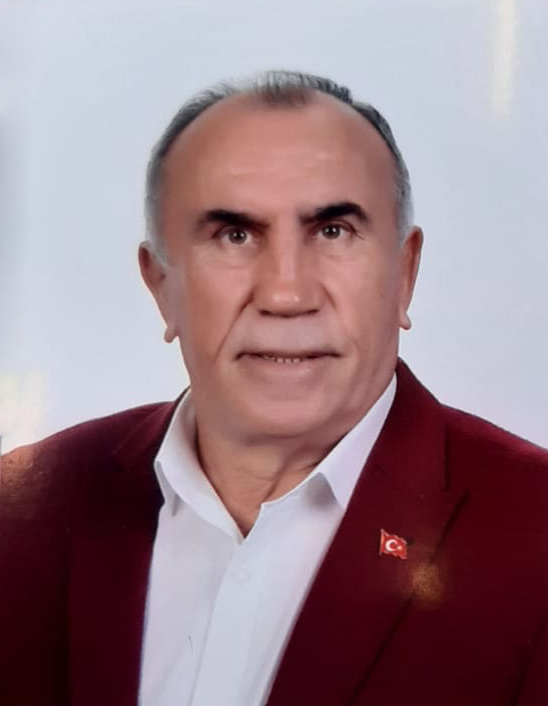 Behçet ÖZDEMİR