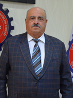 Şerafettin ÇETİN