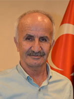 İbrahim DENİZ