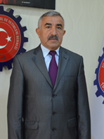 Mevlüt TAŞTEPE