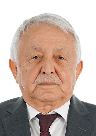Şaban ERDİOĞLU