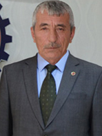 Ramazan PEKER