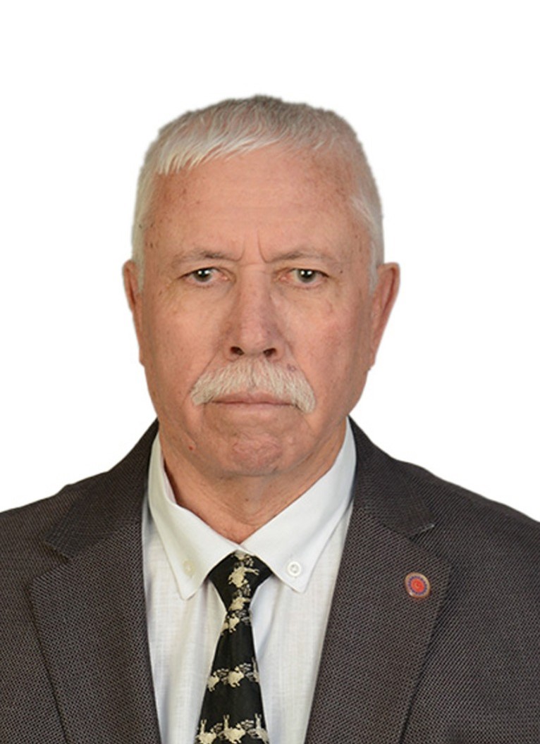 ALİ GÖÇMEN