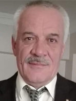 Mustafa ÇETİNKAYA