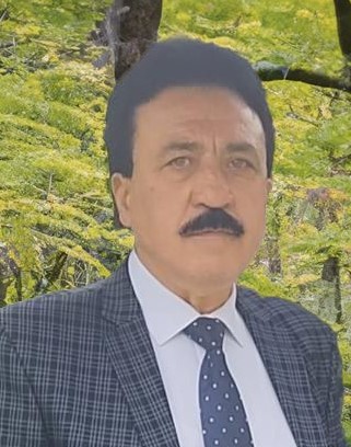 Murat BOSTAN