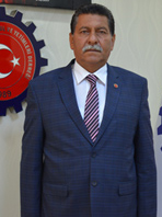 Mehmet Bülent GÖZENER