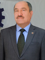 Mehmet ERVAN