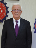 Mehmet GİRİTLİ