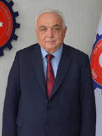 Mustafa SARIOĞLU